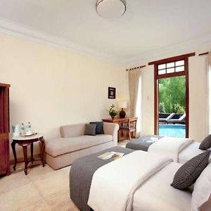 The Cangkringan Jogja Villas & Spa